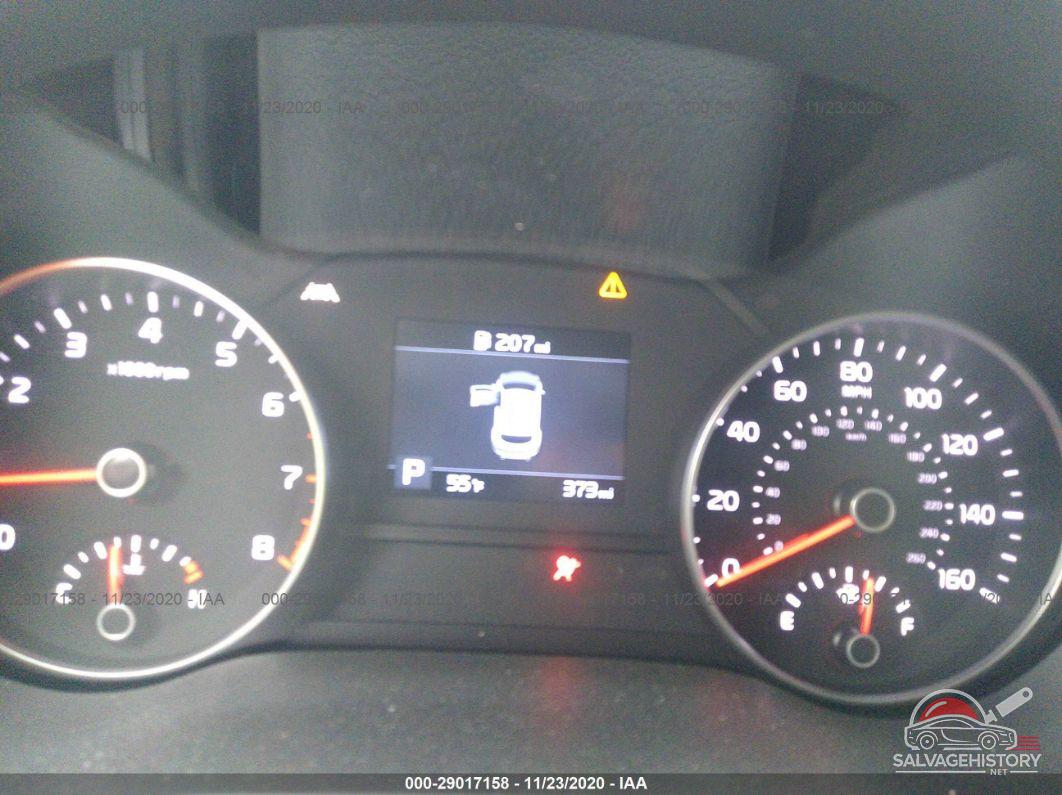 KNDPMCACXL7789797 2020 KIA SPORTAGE photo no. 7