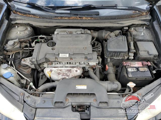 KMHDU4AD0AU126282 2010 HYUNDAI ELANTRA photo no. 11