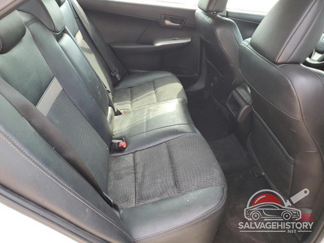 4T1BF1FK3CU629007 2012 TOYOTA CAMRY photo no. 10