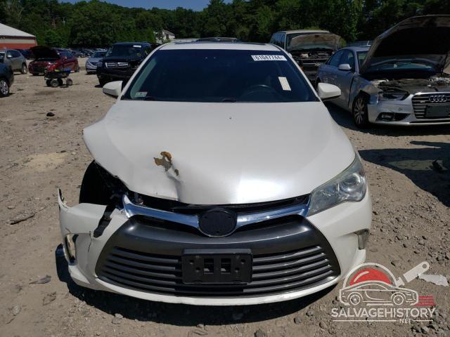 4T1BF1FKXFU958615 2015 TOYOTA CAMRY photo no. 5