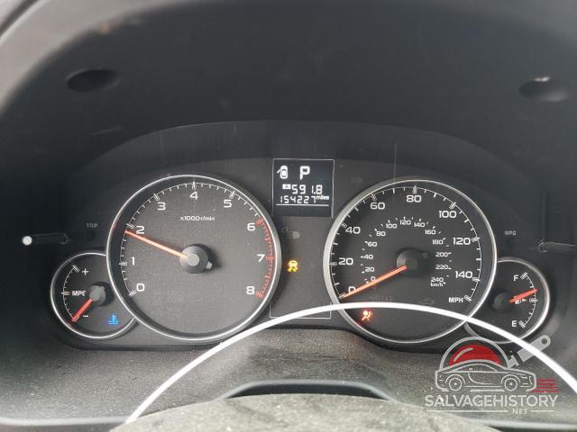 4S4BRBDC4E3294082 2014 SUBARU OUTBACK photo no. 9