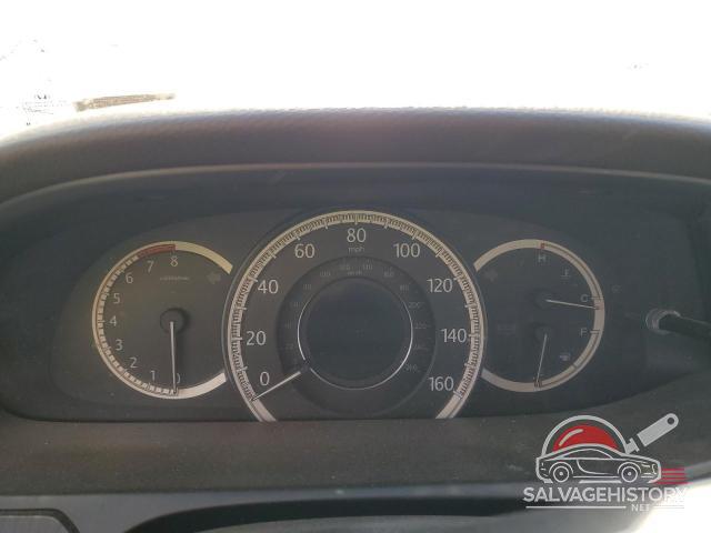 1HGCR2F81DA132732 2013 HONDA ACCORD photo no. 9