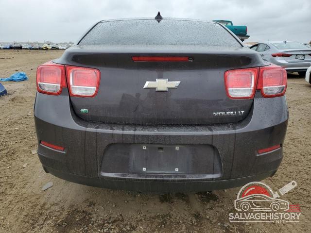1G11C5SL7FF164179 2015 CHEVROLET MALIBU photo no. 6