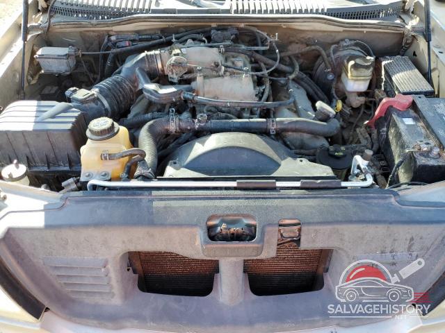 5LMEU88H65ZJ10842 2005 LINCOLN AVIATOR photo no. 12