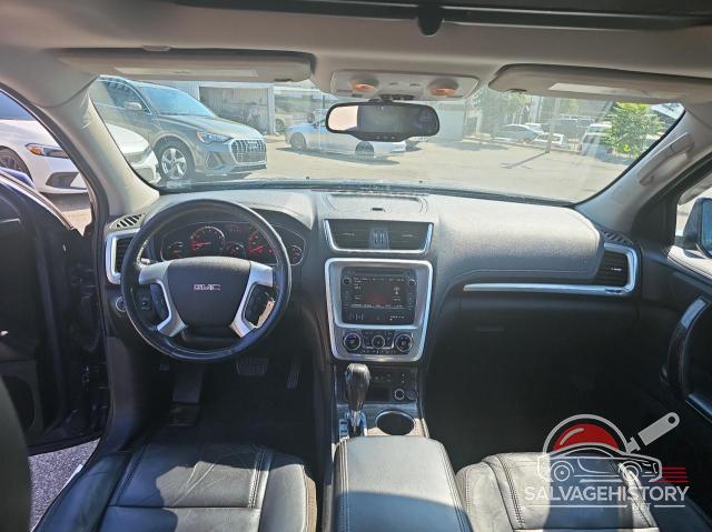 1GKKVRKD7EJ221406 2014 GMC ACADIA photo no. 9
