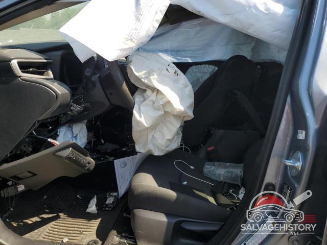 JTDEAMDE4NJ047680 2022 TOYOTA COROLLA photo no. 7