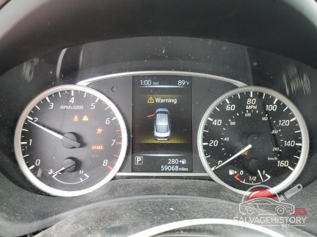 3N1AB7AP2JL639183 2018 NISSAN SENTRA photo no. 9