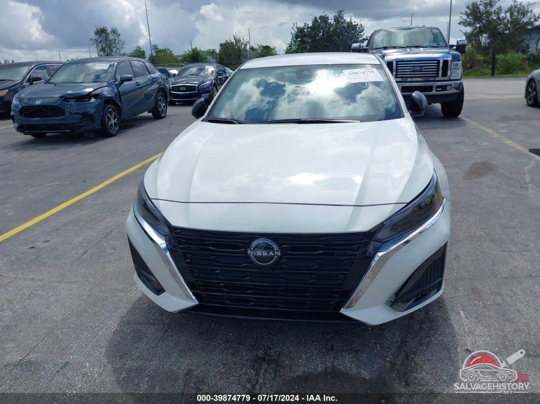 1N4BL4DVXRN429469 2024 NISSAN ALTIMA photo no. 6