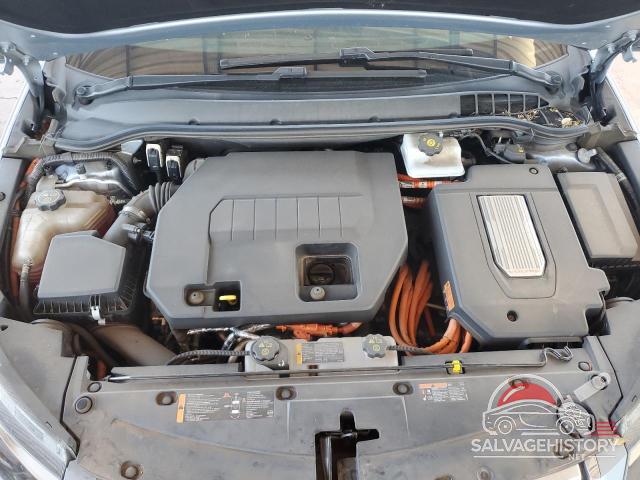 1G1RD6E41DU142469 2013 CHEVROLET VOLT photo no. 11