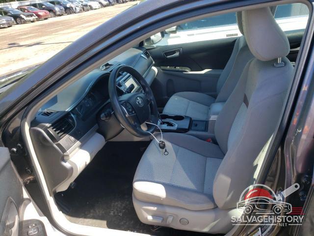 4T4BF1FK2ER375282 2014 TOYOTA CAMRY photo no. 7