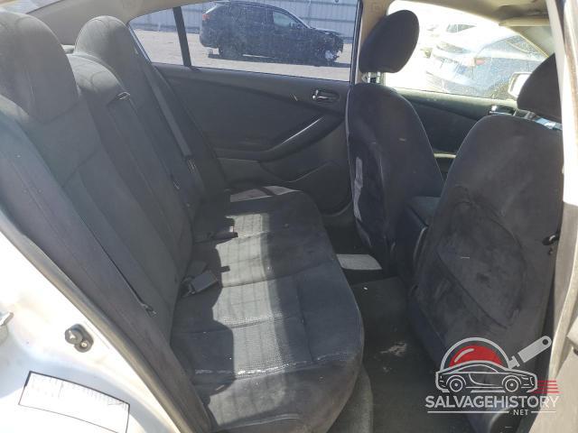 1N4CL2AP1BC164845 2011 NISSAN ALTIMA photo no. 10