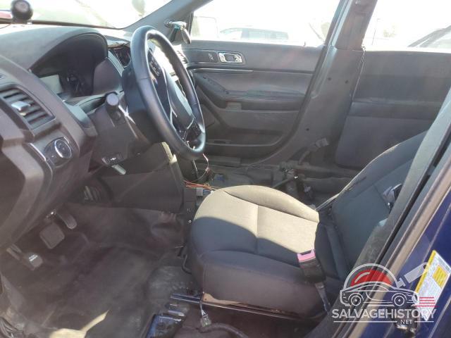 1FM5K8AT5GGA19549 2016 FORD EXPLORER photo no. 7