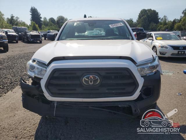 5TFRX5GN6JX125675 2018 TOYOTA TACOMA photo no. 5