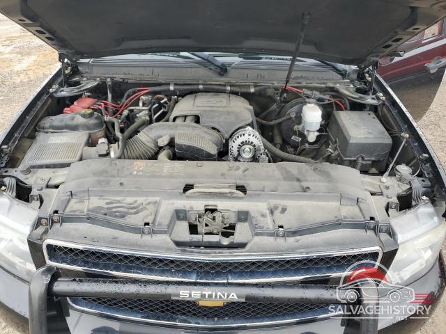 1GNLC2E03CR280903 2012 CHEVROLET TAHOE photo no. 12