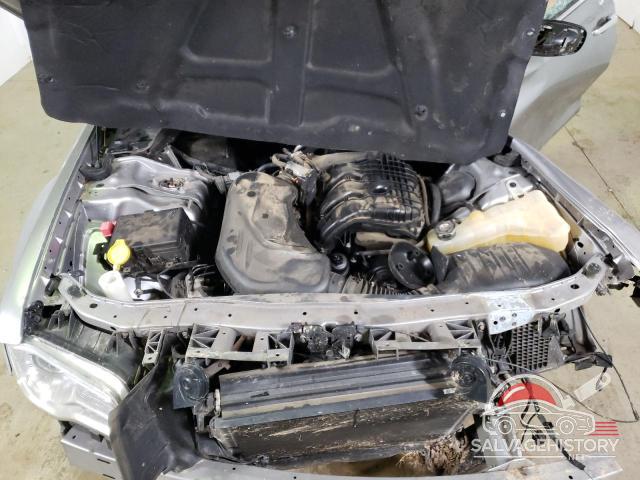 2C3CCAEGXJH136993 2018 CHRYSLER 300 photo no. 11