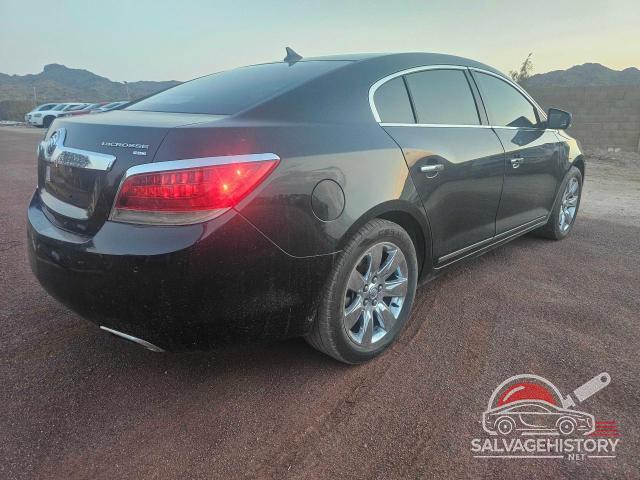 1G4GG5E31CF289994 2012 BUICK LACROSSE photo no. 4