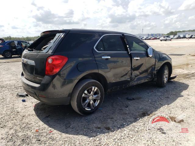 2GNALBEK9D6431829 2013 CHEVROLET EQUINOX photo no. 3