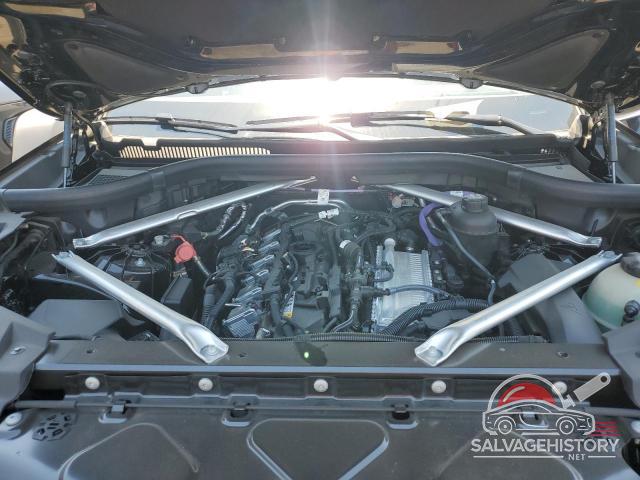 5UX13EU09R9V81038 2024 BMW X5 photo no. 11