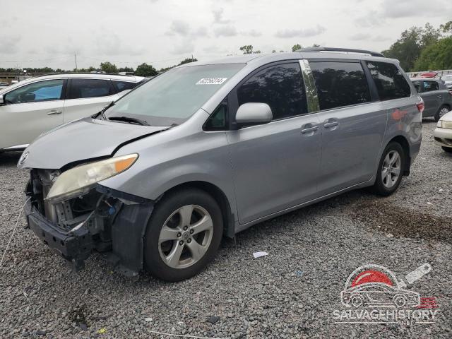 5TDKK3DCXFS554001 2015 TOYOTA All Models photo no. 16