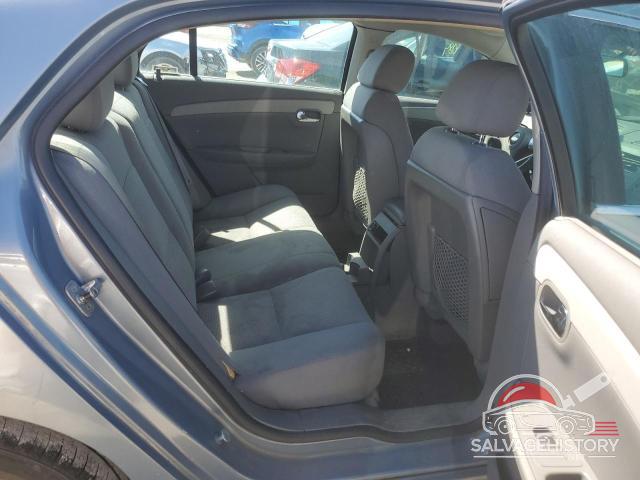 1G1ZG57B194152195 2009 CHEVROLET MALIBU photo no. 10