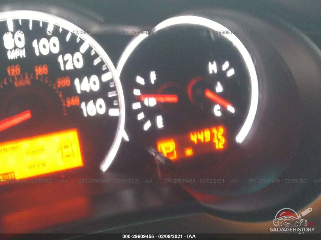 1N4BL2AP2AN516250 2010 NISSAN ALTIMA photo no. 7