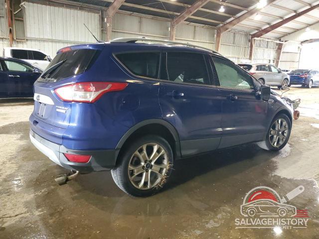 1FMCU0J90EUC29644 2014 FORD ESCAPE photo no. 3