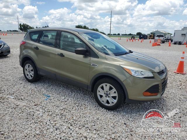 1FMCU0F70DUD92087 2013 FORD ESCAPE photo no. 4
