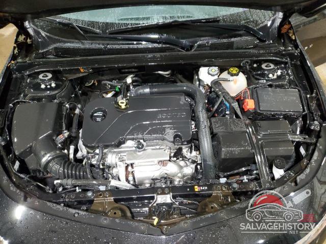 1G1ZD5ST1PF246684 2023 CHEVROLET MALIBU photo no. 11
