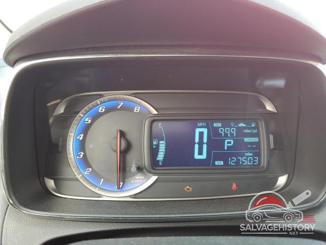 KL7CJLSB7FB108832 2015 CHEVROLET TRAX photo no. 9