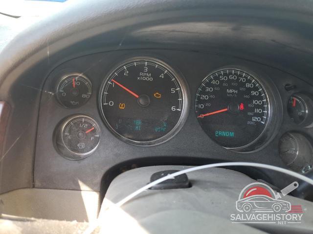 1GKS1KE00CR115051 2012 GMC YUKON photo no. 9