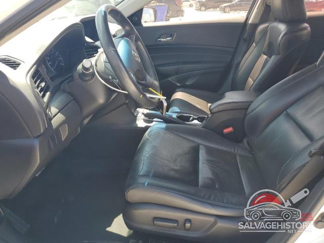 19VDE1F31FE002990 2015 ACURA ILX photo no. 7