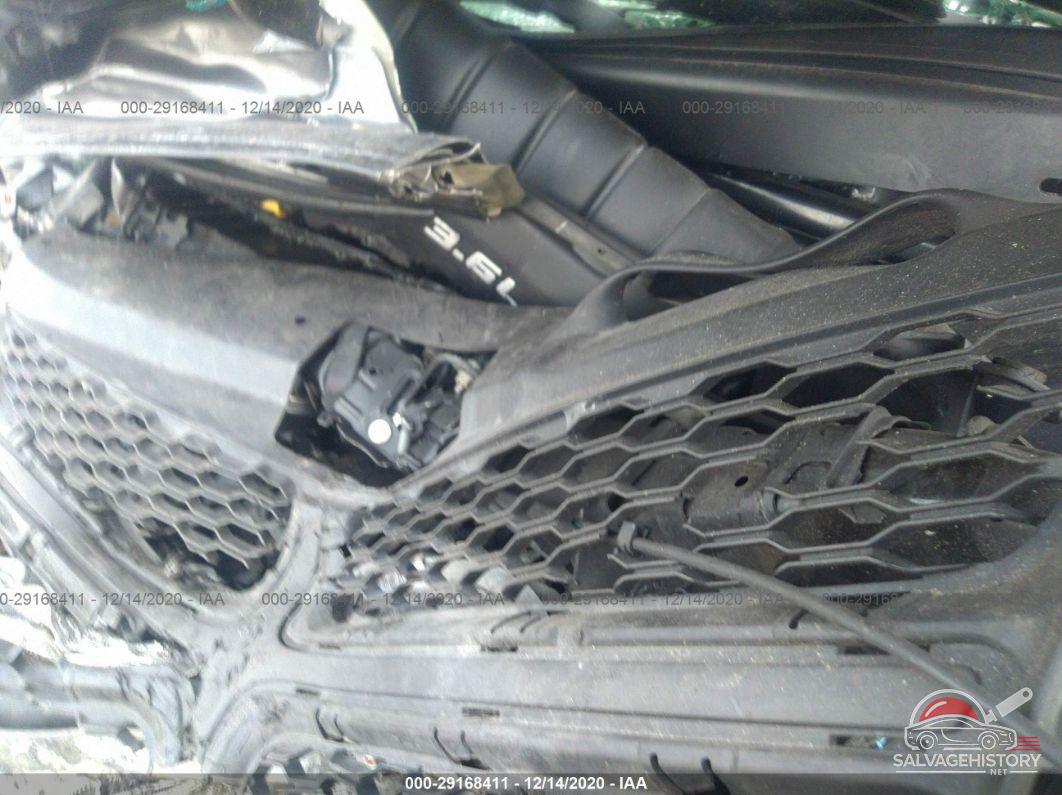 3C4PDCBG2FT628166 2015 DODGE JOURNEY photo no. 10