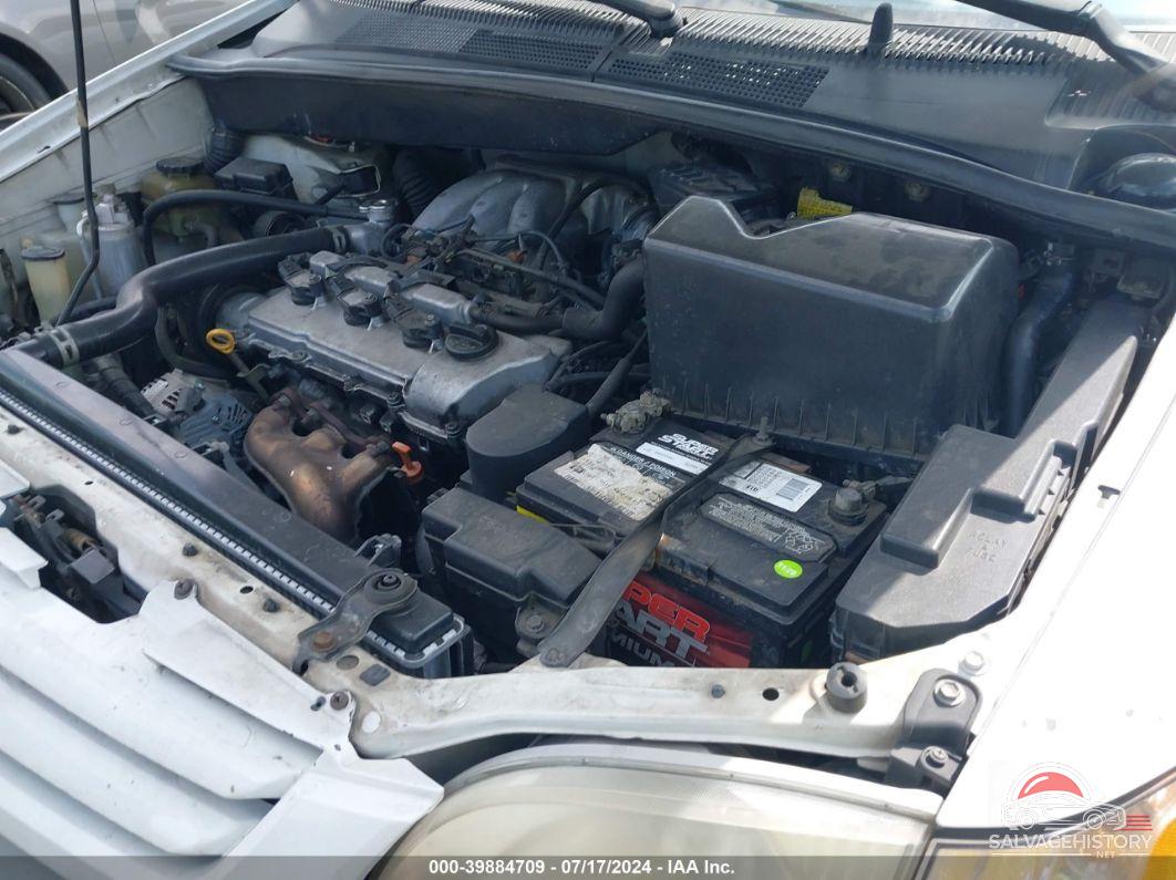 4T3ZF13C51U334457 2001 TOYOTA SIENNA photo no. 6