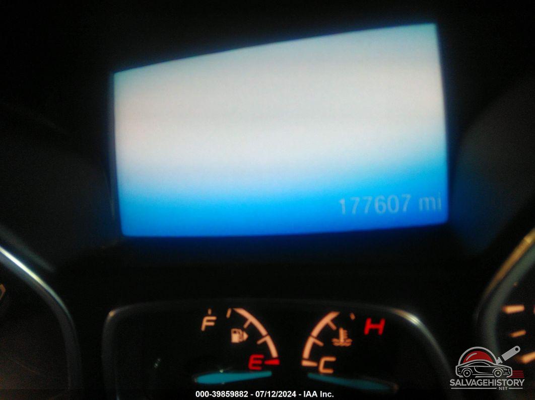 1FMCU0H96DUC88301 2013 FORD ESCAPE photo no. 7