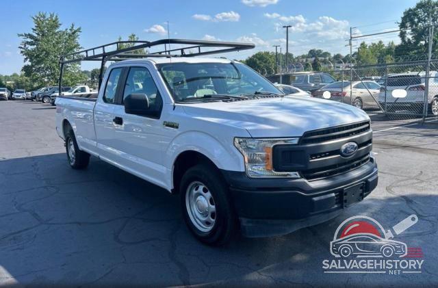 1FTEX1C59KKE68038 2019 FORD F-150 photo no. 13