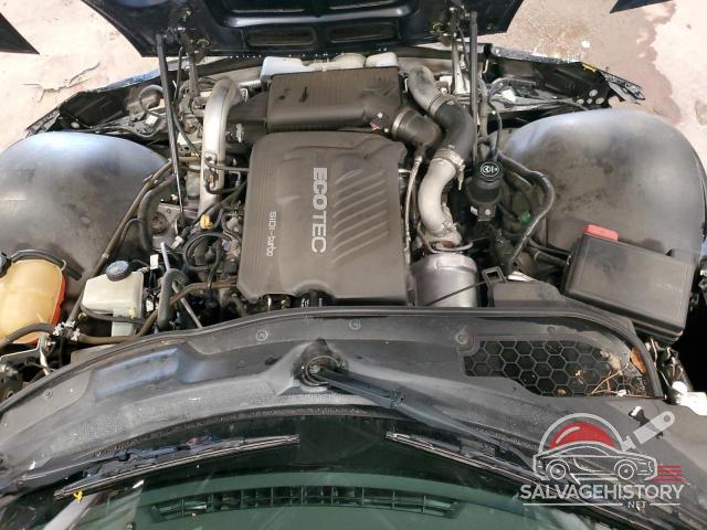 1G2MG35X18Y111789 2008 PONTIAC SOLSTICE photo no. 11