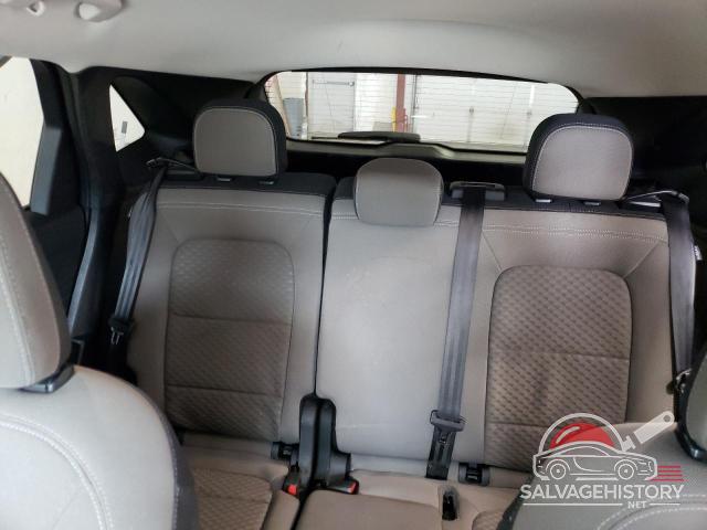 1FMCU9G65NUA43910 2022 FORD ESCAPE photo no. 10