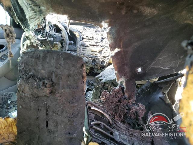 4T1BF3EK7AU532144 2010 TOYOTA CAMRY photo no. 8