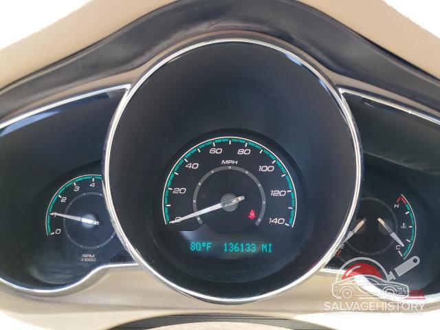 1G1ZB5E09CF148200 2012 CHEVROLET MALIBU photo no. 9