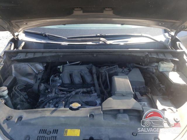 5TDBKRFH0FS195687 2015 TOYOTA HIGHLANDER photo no. 12