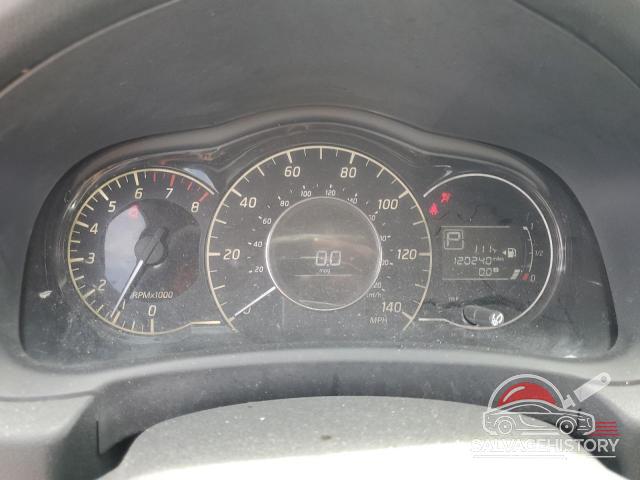 3N1CE2CP7FL408173 2015 NISSAN VERSA photo no. 9