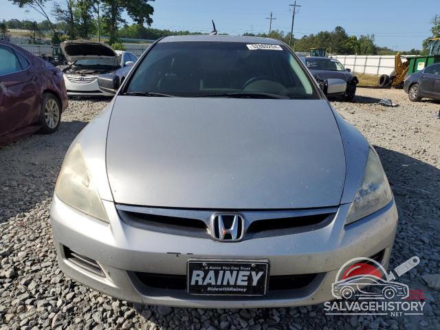 1HGCM66826A069469 2006 HONDA ACCORD photo no. 5
