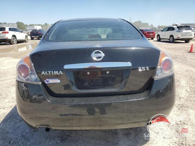 1N4AL21E38N557040 2008 NISSAN ALTIMA photo no. 6