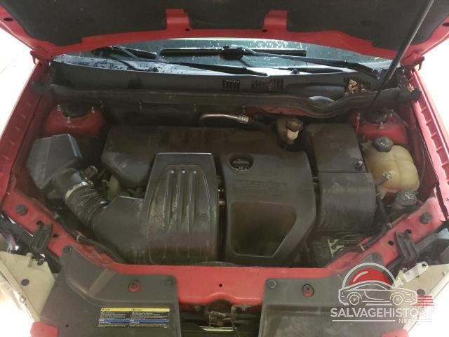 1G1AZ55F967731801 2006 CHEVROLET COBALT photo no. 11