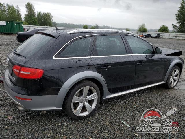 WA1UFAFL1EA109327 2014 AUDI A4 photo no. 3