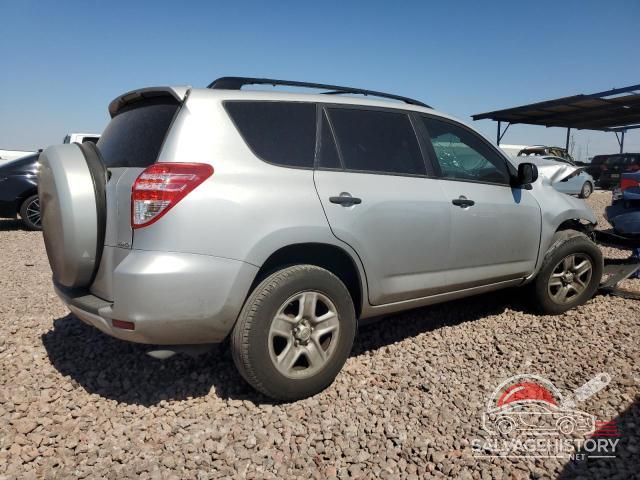 2T3BF4DV6AW080406 2010 TOYOTA RAV4 photo no. 3