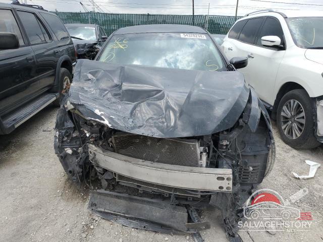 1N4AL3AP8JC214037 2018 NISSAN ALTIMA photo no. 5