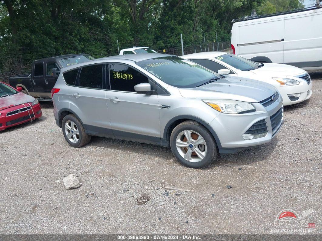 1FMCU9GX7FUB60690 2015 FORD ESCAPE photo no. 17
