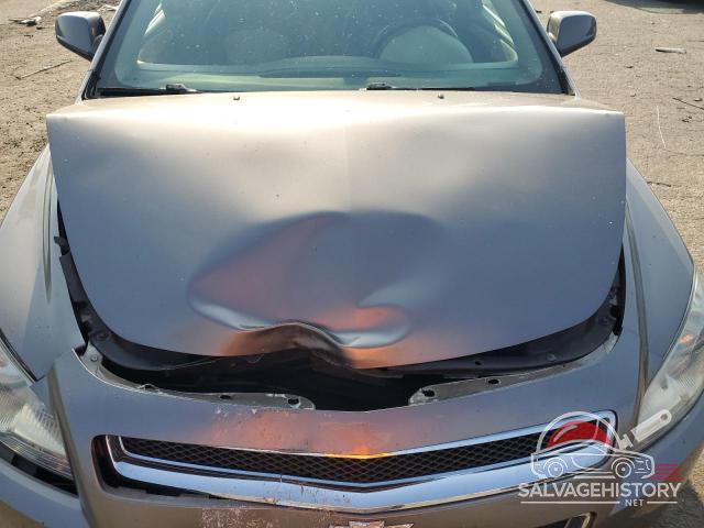 1G1ZC5E01AF305809 2010 CHEVROLET MALIBU photo no. 11