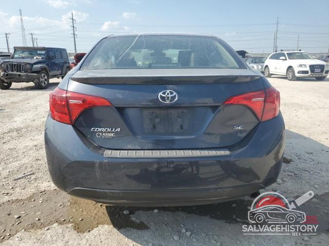 5YFBURHE5HP725726 2017 TOYOTA COROLLA photo no. 6